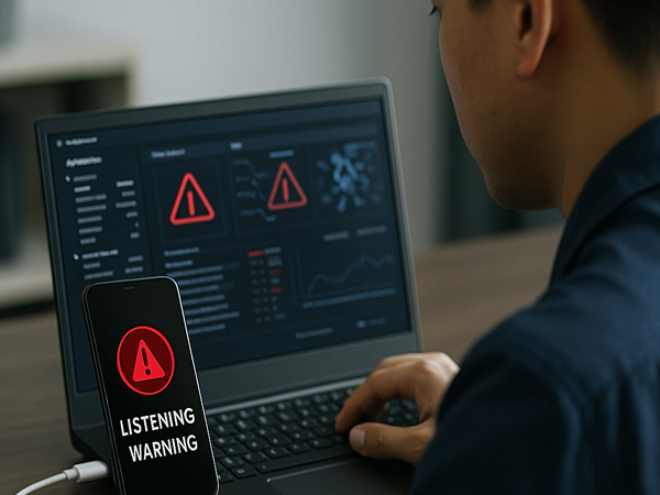 润州手机泄密排查