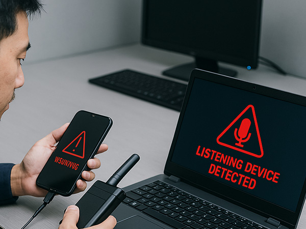 润州手机电脑监听排查服务