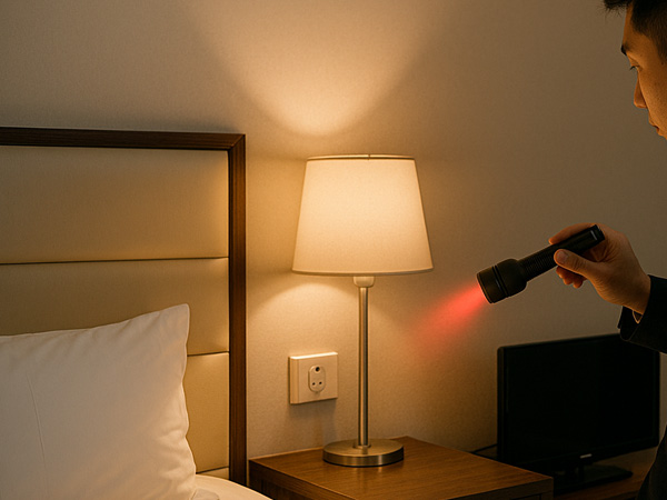 润州住宅酒店反偷拍反监听服务